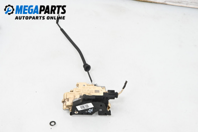 Брава на врата за Volkswagen Passat V Variant B6 (08.2005 - 11.2011), позиция: предна, дясна
