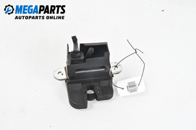 Брава заден капак за Volkswagen Passat V Variant B6 (08.2005 - 11.2011), комби, позиция: задна