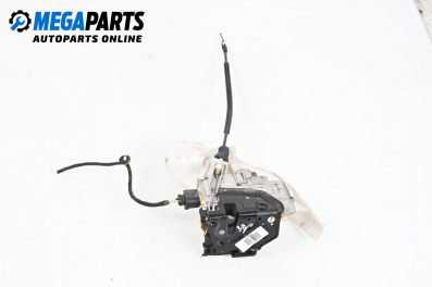 Брава на врата за Volkswagen Passat V Variant B6 (08.2005 - 11.2011), позиция: задна, дясна