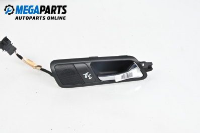 Вътрешна дръжка за Volkswagen Passat V Variant B6 (08.2005 - 11.2011), 4+1 вр., комби, позиция: задна, дясна