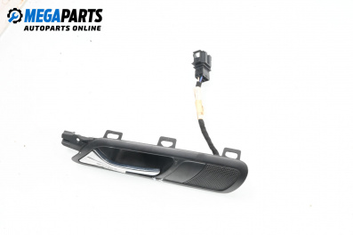 Вътрешна дръжка за Volkswagen Passat V Variant B6 (08.2005 - 11.2011), 4+1 вр., комби, позиция: задна, лява