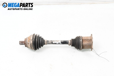 Полуоска за Volkswagen Passat V Variant B6 (08.2005 - 11.2011) 2.0 TDI, 170 к.с., позиция: предна, лява, автоматик