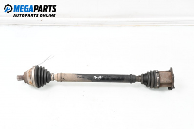 Полуоска за Volkswagen Passat V Variant B6 (08.2005 - 11.2011) 2.0 TDI, 170 к.с., позиция: предна, дясна, автоматик
