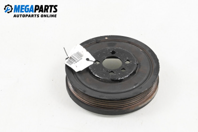 Демпферна шайба за Volkswagen Passat V Variant B6 (08.2005 - 11.2011) 2.0 TDI, 170 к.с.