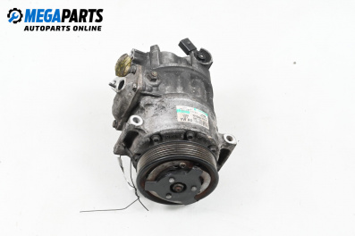 Компресор климатик за Volkswagen Passat V Variant B6 (08.2005 - 11.2011) 2.0 TDI, 170 к.с., автоматик, № 1K0820859F