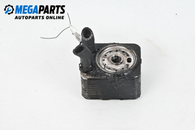 Маслоохладител за Volkswagen Passat V Variant B6 (08.2005 - 11.2011) 2.0 TDI, 170 к.с.