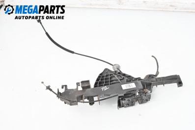 Брава на врата за Ford Focus C-Max (10.2003 - 03.2007), позиция: предна, дясна
