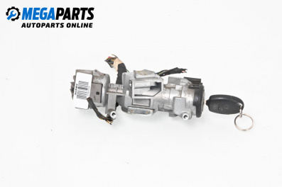 Контактен ключ за Ford Focus C-Max (10.2003 - 03.2007)
