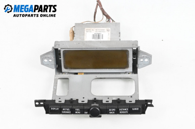 Дисплей за Toyota Avensis II Sedan (04.2003 - 11.2008), № 86110-05020