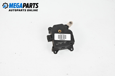 Моторче клапа парно за Toyota Avensis II Sedan (04.2003 - 11.2008) 2.0 D-4D (CDT250), 116 к.с.