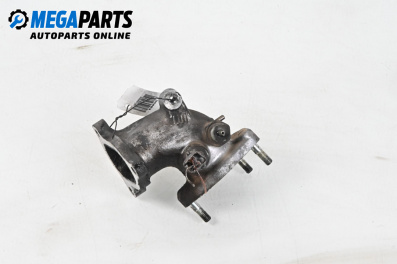 Тръба турбо за Toyota Avensis II Sedan (04.2003 - 11.2008) 2.0 D-4D (CDT250), 116 к.с.