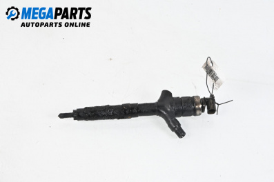 Дюза дизел за Toyota Avensis II Sedan (04.2003 - 11.2008) 2.0 D-4D (CDT250), 116 к.с.