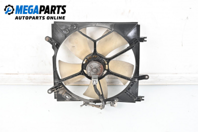 Перка охлаждане за Toyota RAV4 II SUV (06.2000 - 11.2005) 1.8 VVTi, 125 к.с.