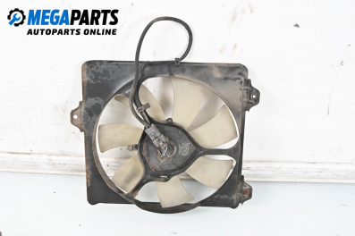 Перка охлаждане за Toyota RAV4 II SUV (06.2000 - 11.2005) 1.8 VVTi, 125 к.с.