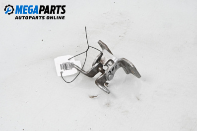 Панта заден капак за Toyota RAV4 II SUV (06.2000 - 11.2005), 2+1 вр., джип, позиция: дясна