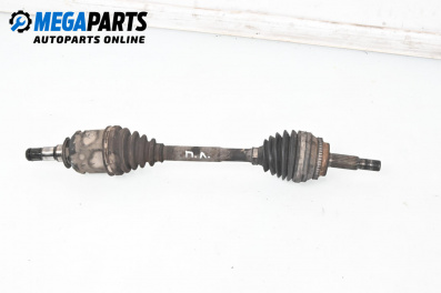 Полуоска за Toyota RAV4 II SUV (06.2000 - 11.2005) 1.8 VVTi, 125 к.с., позиция: предна, лява