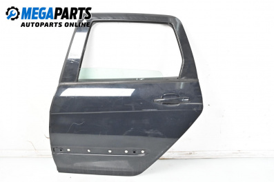 Врата за Peugeot 308 Station Wagon I (09.2007 - 10.2014), 4+1 вр., комби, позиция: задна, лява
