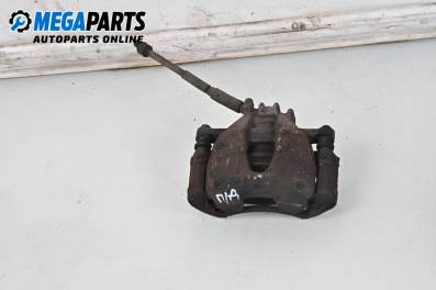 Спирачен апарат за Peugeot 308 Station Wagon I (09.2007 - 10.2014), позиция: предна, дясна