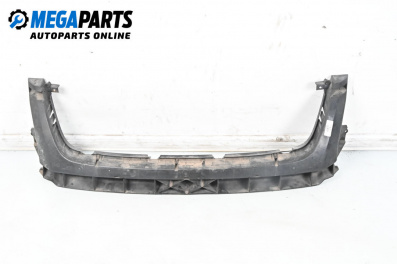 Държач броня за Volkswagen Touareg SUV I (10.2002 - 01.2013), джип, позиция: задна