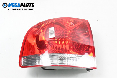 Стоп за Volkswagen Touareg SUV I (10.2002 - 01.2013), джип, позиция: лява