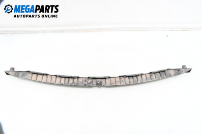 Държач броня за Volkswagen Touareg SUV I (10.2002 - 01.2013), джип, позиция: задна