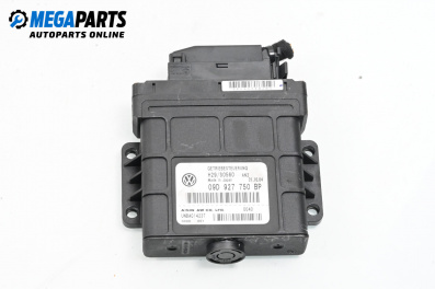 Компютър автоматични скорости за Volkswagen Touareg SUV I (10.2002 - 01.2013), автоматик, № 09D927750BP