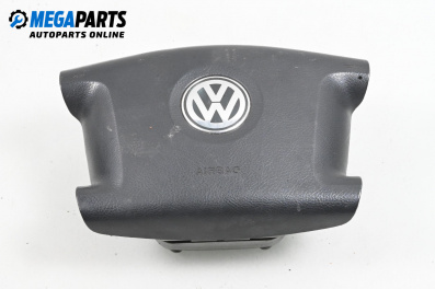 Airbag за Volkswagen Touareg SUV I (10.2002 - 01.2013), 4+1 вр., джип, позиция: предна