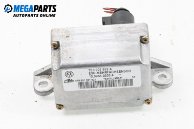 Сензор ESP за Volkswagen Touareg SUV I (10.2002 - 01.2013), № 7E0907652A