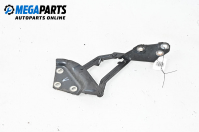 Панта преден капак за Volkswagen Touareg SUV I (10.2002 - 01.2013), 4+1 вр., джип, позиция: лява