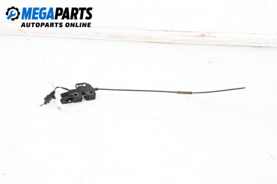 Брава преден капак за Volkswagen Touareg SUV I (10.2002 - 01.2013)