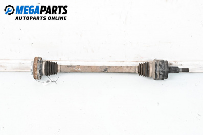 Полуоска за Volkswagen Touareg SUV I (10.2002 - 01.2013) 2.5 R5 TDI, 174 к.с., позиция: задна, дясна, автоматик