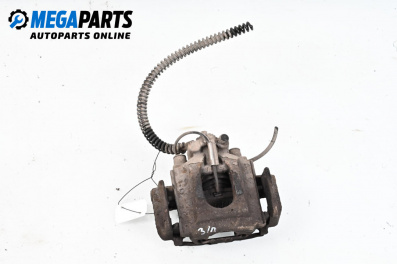 Спирачен апарат за Volkswagen Touareg SUV I (10.2002 - 01.2013), позиция: задна, лява