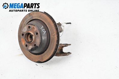 Шенкел главина за Volkswagen Touareg SUV I (10.2002 - 01.2013), позиция: задна, дясна
