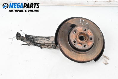 Шенкел главина за Volkswagen Touareg SUV I (10.2002 - 01.2013), позиция: предна, лява