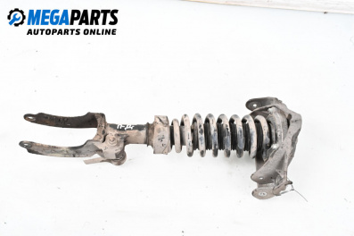Макферсон за Volkswagen Touareg SUV I (10.2002 - 01.2013), джип, позиция: предна, дясна