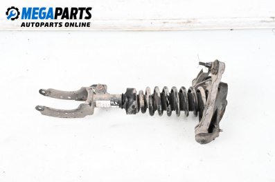 Макферсон за Volkswagen Touareg SUV I (10.2002 - 01.2013), джип, позиция: предна, лява