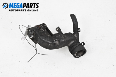 Конзола антифриз за Volkswagen Touareg SUV I (10.2002 - 01.2013) 2.5 R5 TDI, 174 к.с.