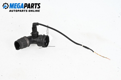 Конзола антифриз за Volkswagen Touareg SUV I (10.2002 - 01.2013) 2.5 R5 TDI, 174 к.с.