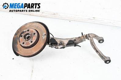 Шенкел главина за Volkswagen Touareg SUV I (10.2002 - 01.2013), позиция: предна, дясна