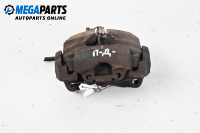 Спирачен апарат за Volkswagen Touareg SUV I (10.2002 - 01.2013), позиция: предна, дясна