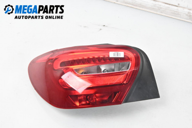 Стоп за Mercedes-Benz A-Class Hatchback W176 (06.2012 - 05.2018), хечбек, позиция: лява