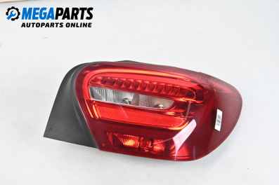 Стоп за Mercedes-Benz A-Class Hatchback W176 (06.2012 - 05.2018), хечбек, позиция: дясна
