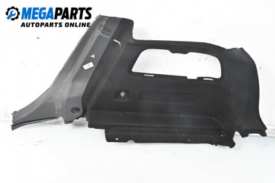Кора багажник за Mercedes-Benz A-Class Hatchback W176 (06.2012 - 05.2018), 4+1 вр., хечбек