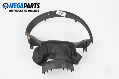 Интериорна пластмаса километраж за Mercedes-Benz A-Class Hatchback W176 (06.2012 - 05.2018), 4+1 вр., хечбек