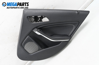 Кора врата за Mercedes-Benz A-Class Hatchback W176 (06.2012 - 05.2018), 4+1 вр., хечбек, позиция: задна, дясна