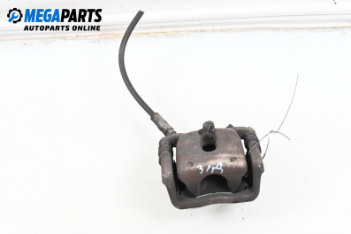 Спирачен апарат за Mercedes-Benz A-Class Hatchback W176 (06.2012 - 05.2018), позиция: задна, дясна