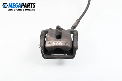 Спирачен апарат за Mercedes-Benz A-Class Hatchback W176 (06.2012 - 05.2018), позиция: задна, лява