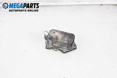 Маслоохладител за Mercedes-Benz A-Class Hatchback W176 (06.2012 - 05.2018) A 180 (176.042), 122 к.с.