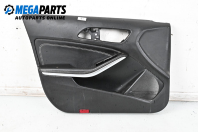 Кора врата за Mercedes-Benz A-Class Hatchback W176 (06.2012 - 05.2018), 4+1 вр., хечбек, позиция: задна, лява