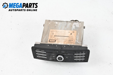 CD плеър за Mercedes-Benz A-Class Hatchback W176 (06.2012 - 05.2018)